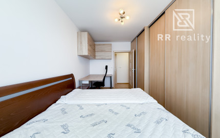 PREDANÉ - 2 izbový byt, Košice západ - Petzvalova