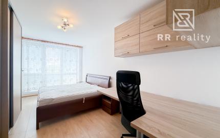 PREDANÉ - 2 izbový byt, Košice západ - Petzvalova