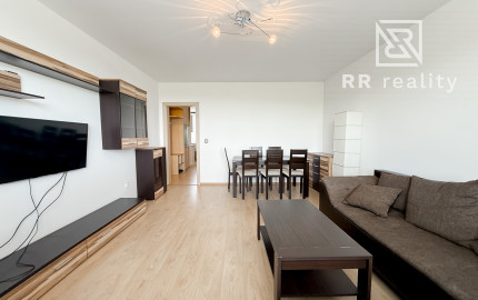 PREDANÉ - 2 izbový byt, Košice západ - Petzvalova