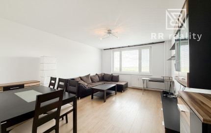 PREDANÉ - 2 izbový byt, Košice západ - Petzvalova