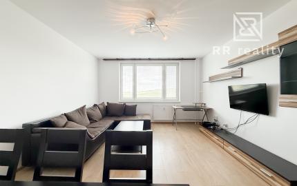 PREDANÉ - 2 izbový byt, Košice západ - Petzvalova