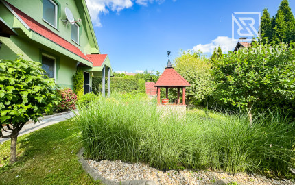 Chata Nováčany – kompletne zariadená a pripravená na relax