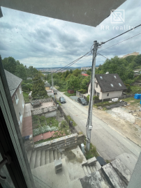 Novostavba RD širšie centrum Košíc