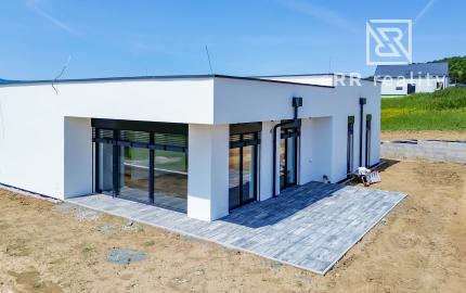 Zariadená luxusná moderná novostavba, Svinia, Prešov len 8km