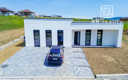 Zariadená luxusná moderná novostavba, Svinia, Prešov len 8km