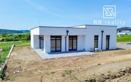 Zariadená luxusná moderná novostavba, Svinia, Prešov len 8km