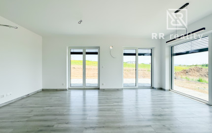 Zariadená luxusná moderná novostavba, Svinia, Prešov len 8km