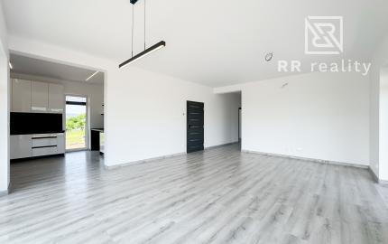 Zariadená luxusná moderná novostavba, Svinia, Prešov len 8km