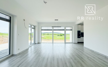 Zariadená luxusná moderná novostavba, Svinia, Prešov len 8km