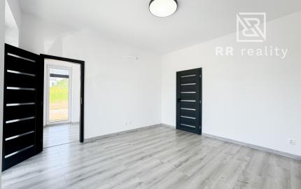 Zariadená luxusná moderná novostavba, Svinia, Prešov len 8km