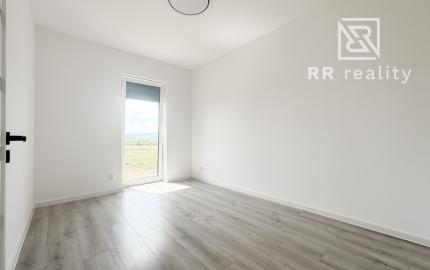 Zariadená moderná novostavba 4i RD, Svinia, Prešov len 8km