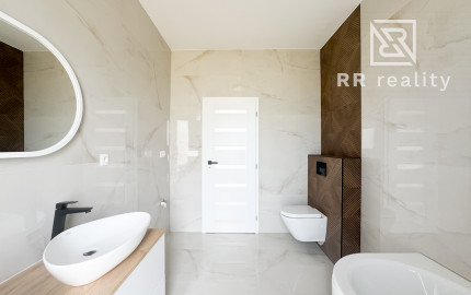 Zariadená moderná novostavba 4i RD, Svinia, Prešov len 8km