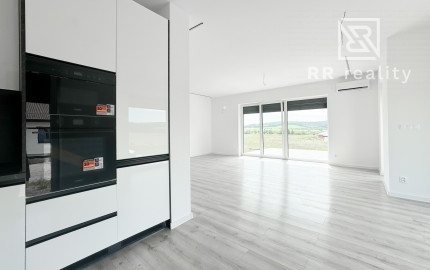 Zariadená moderná novostavba 4i RD, Svinia, Prešov len 8km