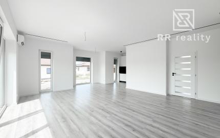 Zariadená moderná novostavba 4i RD, Svinia, Prešov len 8km