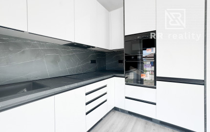 Zariadená moderná novostavba 4i RD, Svinia, Prešov len 8km