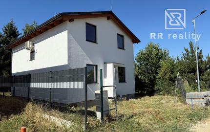 Novostavba RD v štandarde, 5- izbový RD Beniakovce