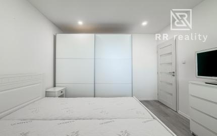 2,5 izbový byt, KE- Terasa, 9/10p., kompletná rekonštrukcia