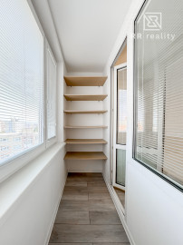 2,5 izbový byt, KE- Terasa, 9/10p., kompletná rekonštrukcia