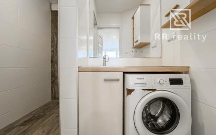 2,5 izbový byt, KE- Terasa, 9/10p., kompletná rekonštrukcia