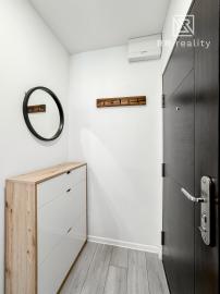 2,5 izbový byt, KE- Terasa, 9/10p., kompletná rekonštrukcia