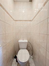 3 izbový Pražák 68m2, Košice staré mesto - Vojenská