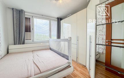 3 izbový Pražák 68m2, Košice staré mesto - Vojenská