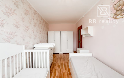 3 izbový Pražák 68m2, Košice staré mesto - Vojenská