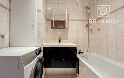 3 izbový Pražák 68m2, Košice staré mesto - Vojenská