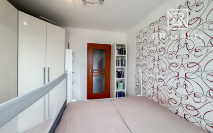 3 izbový Pražák 68m2, Košice staré mesto - Vojenská