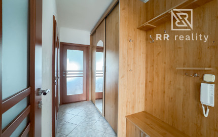 3 izbový Pražák 68m2, Košice staré mesto - Vojenská