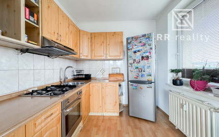 3 izbový Pražák 68m2, Košice staré mesto - Vojenská