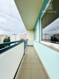 3 izbový Pražák 68m2, Košice staré mesto - Vojenská