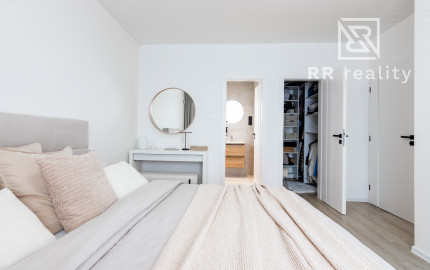 Zariadená novostavba RD NOVÉ MOKRANCE 135m2 na pozemku 565m2