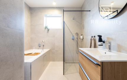 Zariadená novostavba RD NOVÉ MOKRANCE 135m2 na pozemku 565m2