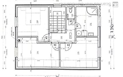 Novostavba RD v štandarde, 5- izbový RD Beniakovce