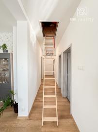 REZERVOVANÉ - NOVOSTAVBA 4i bungalovu, HODKOVCE