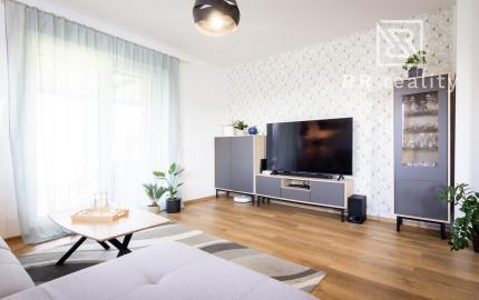 REZERVOVANÉ - NOVOSTAVBA 4i bungalovu, HODKOVCE