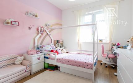 REZERVOVANÉ - NOVOSTAVBA 4i bungalovu, HODKOVCE