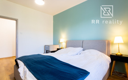 REZERVOVANÉ - NOVOSTAVBA 4i bungalovu, HODKOVCE