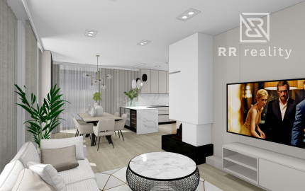 UVÁDZACIA CENA Novostavba Dvojdom - VÝCHODNÉ MOKRANCE