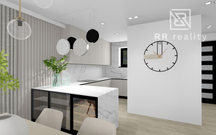 UVÁDZACIA CENA Novostavba Dvojdom - VÝCHODNÉ MOKRANCE