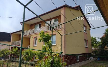 6 izbový RD Košice s priestorom pre Váš rast !