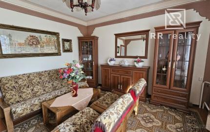 6 izbový RD Košice s priestorom pre Váš rast !