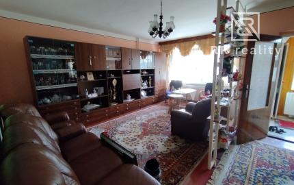 6 izbový RD Košice s priestorom pre Váš rast !