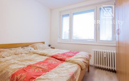 TERASA - 3i byt 68m2 + loggia, Muškátová,  po rekonštrukcii