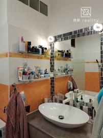 Komplet prerobený 85m2 4 izbový byt Košice Dargovských Hrdinov