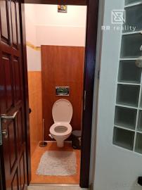 Komplet prerobený 85m2 4 izbový byt Košice Dargovských Hrdinov