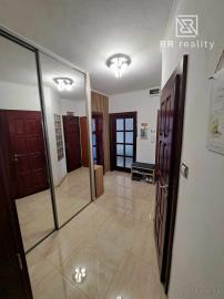 Komplet prerobený 85m2 4 izbový byt Košice Dargovských Hrdinov