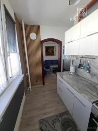 Komplet prerobený 85m2 4 izbový byt Košice Dargovských Hrdinov