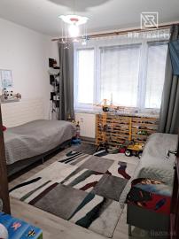 Komplet prerobený 85m2 4 izbový byt Košice Dargovských Hrdinov